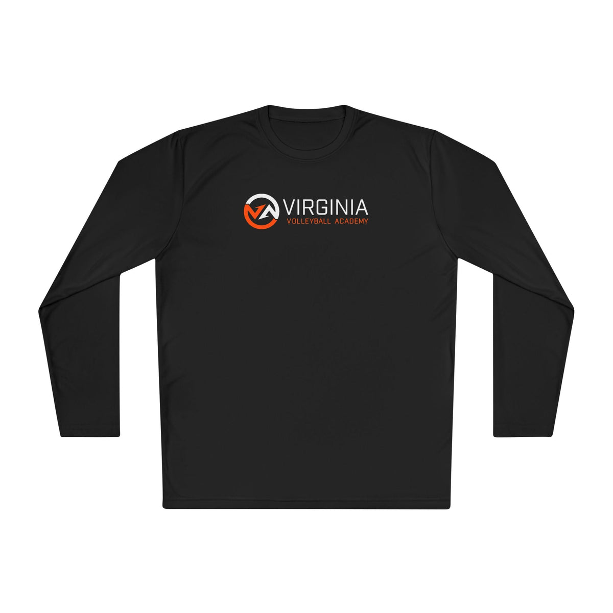 Adult Sport-Tek Long Sleeve Shirt
