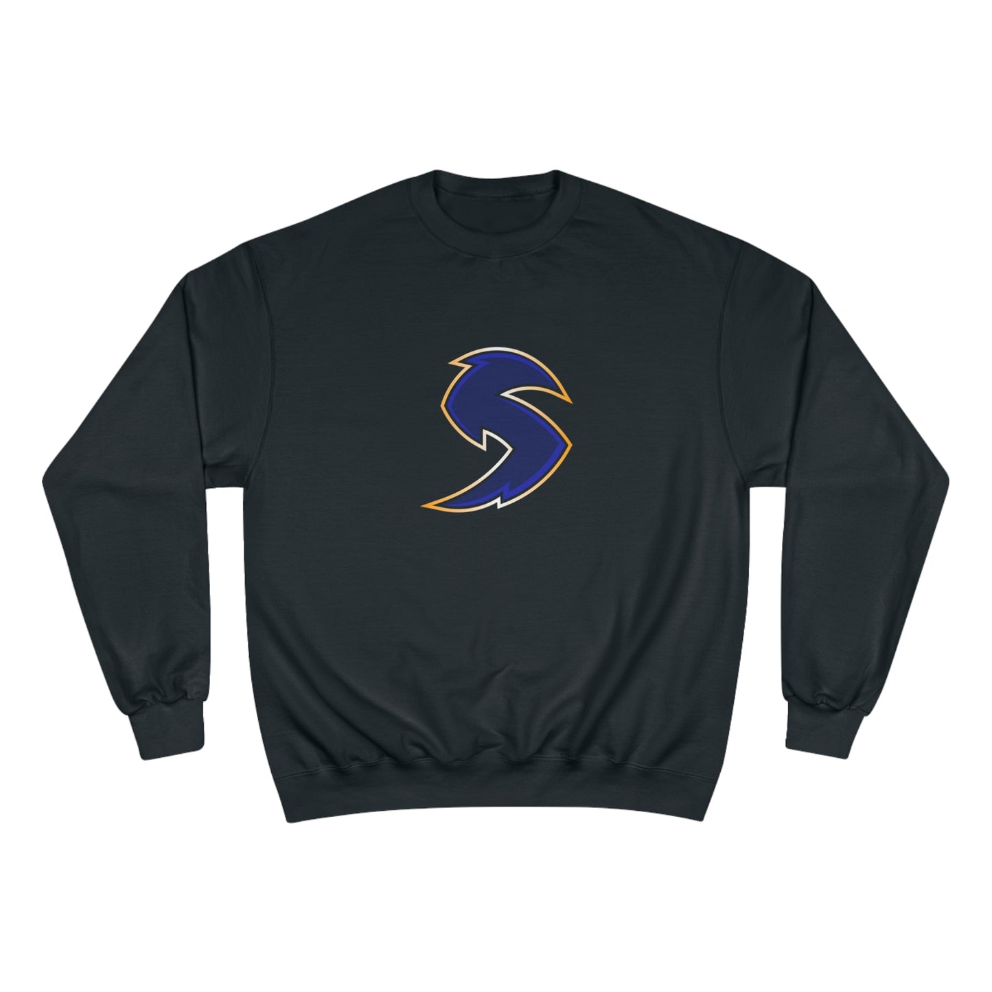 Adult Salt Lake Storm Lacrosse Champion Crewneck