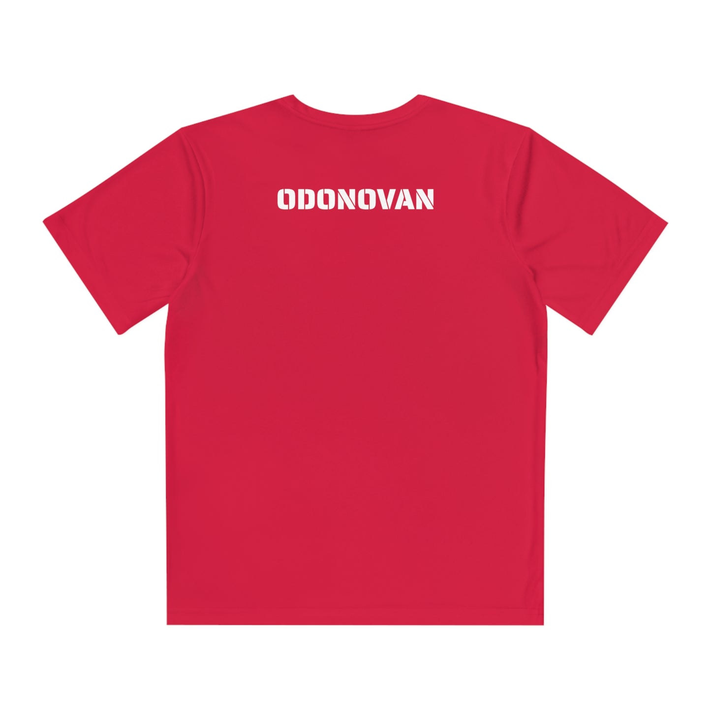 Youth Bulldog Shirt - ODONOVAN