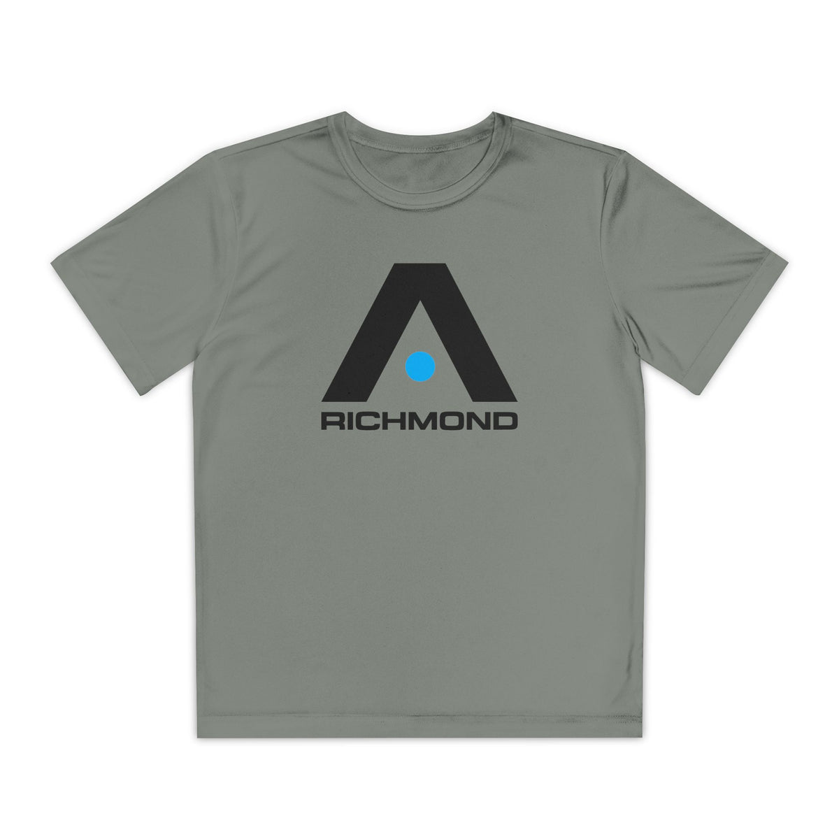 Youth ADVNC Richmond Sport-Tek Performance T-Shirt
