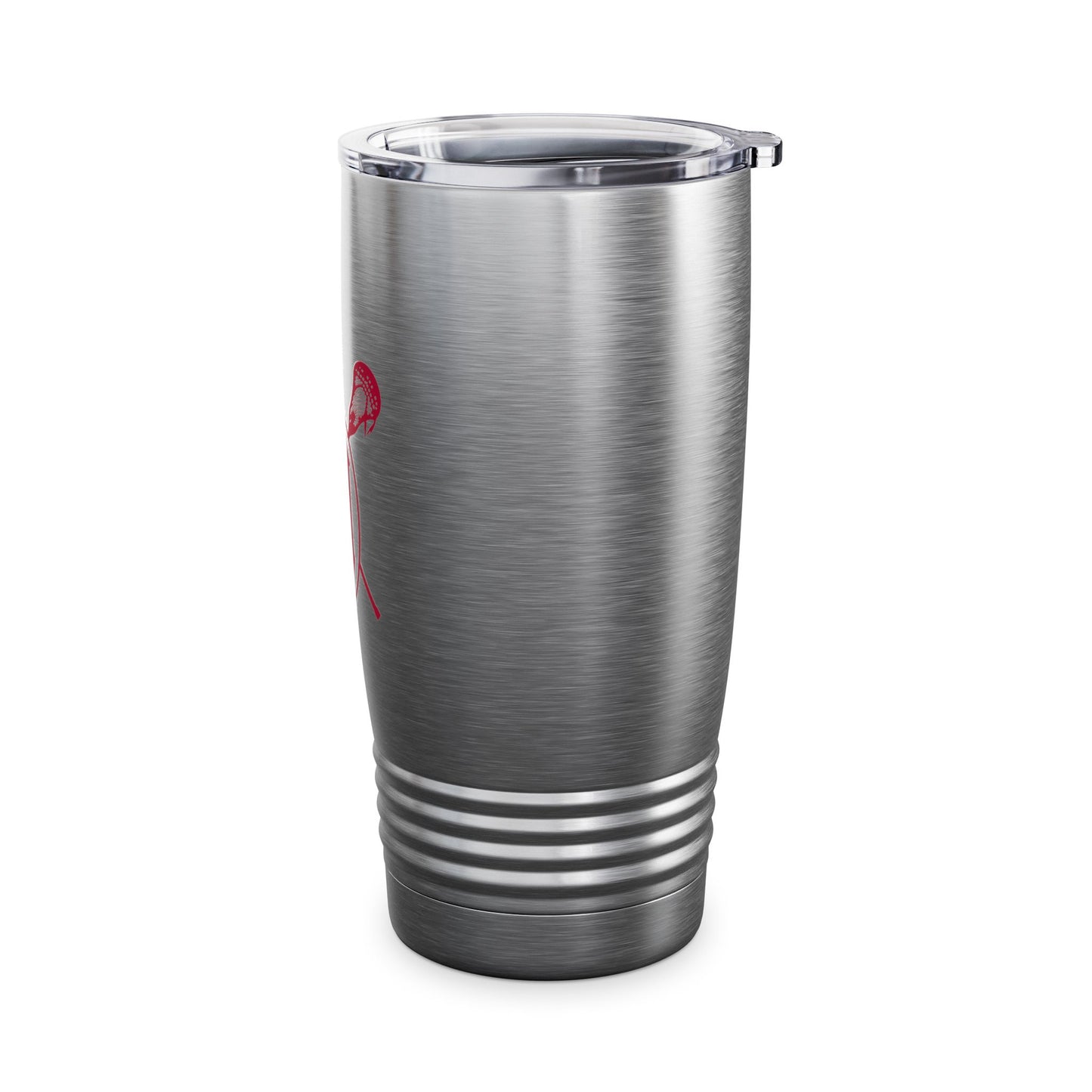 Hoboken Lacrosse Ringneck Tumbler (20oz)
