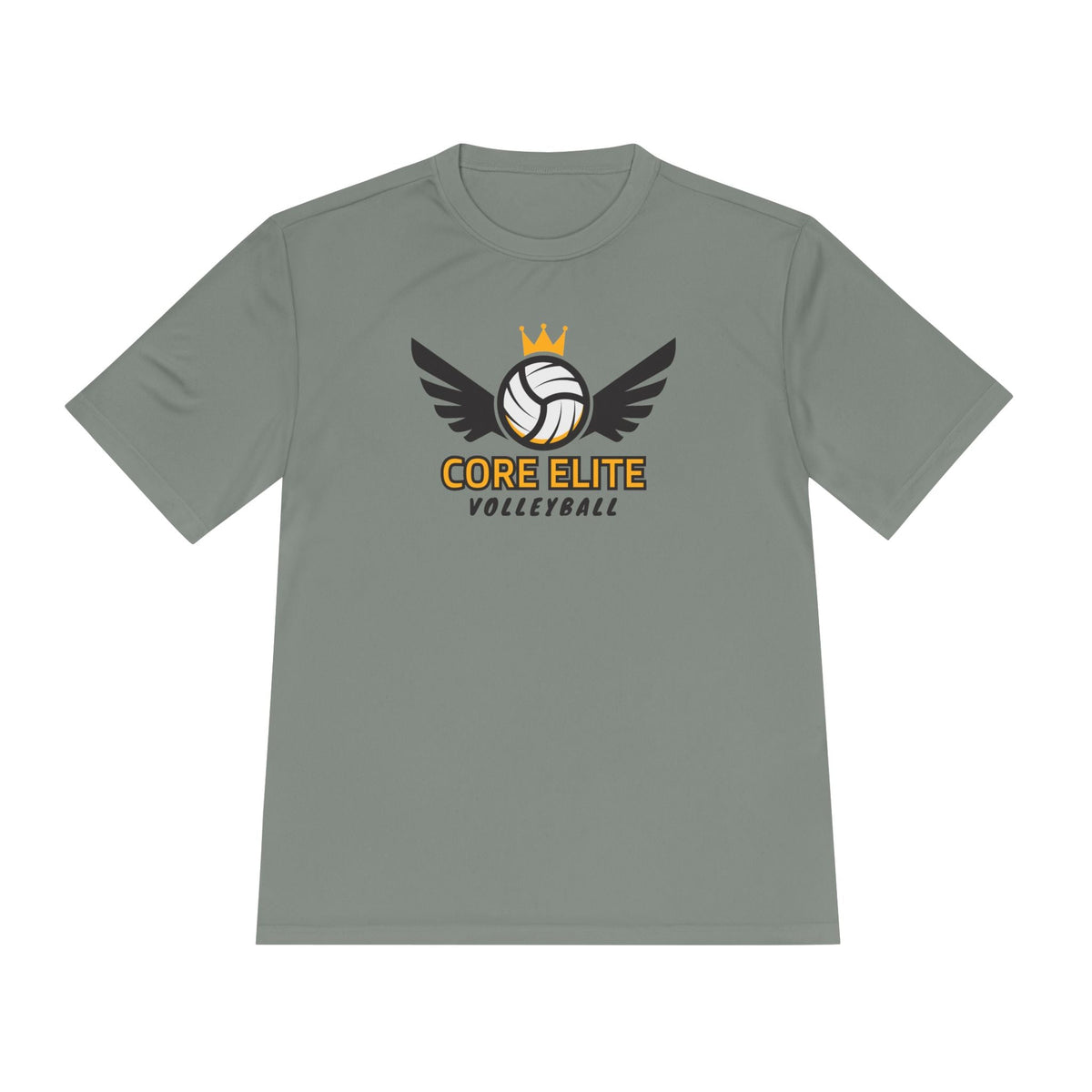 Adult Sport-Tek Performance Tee