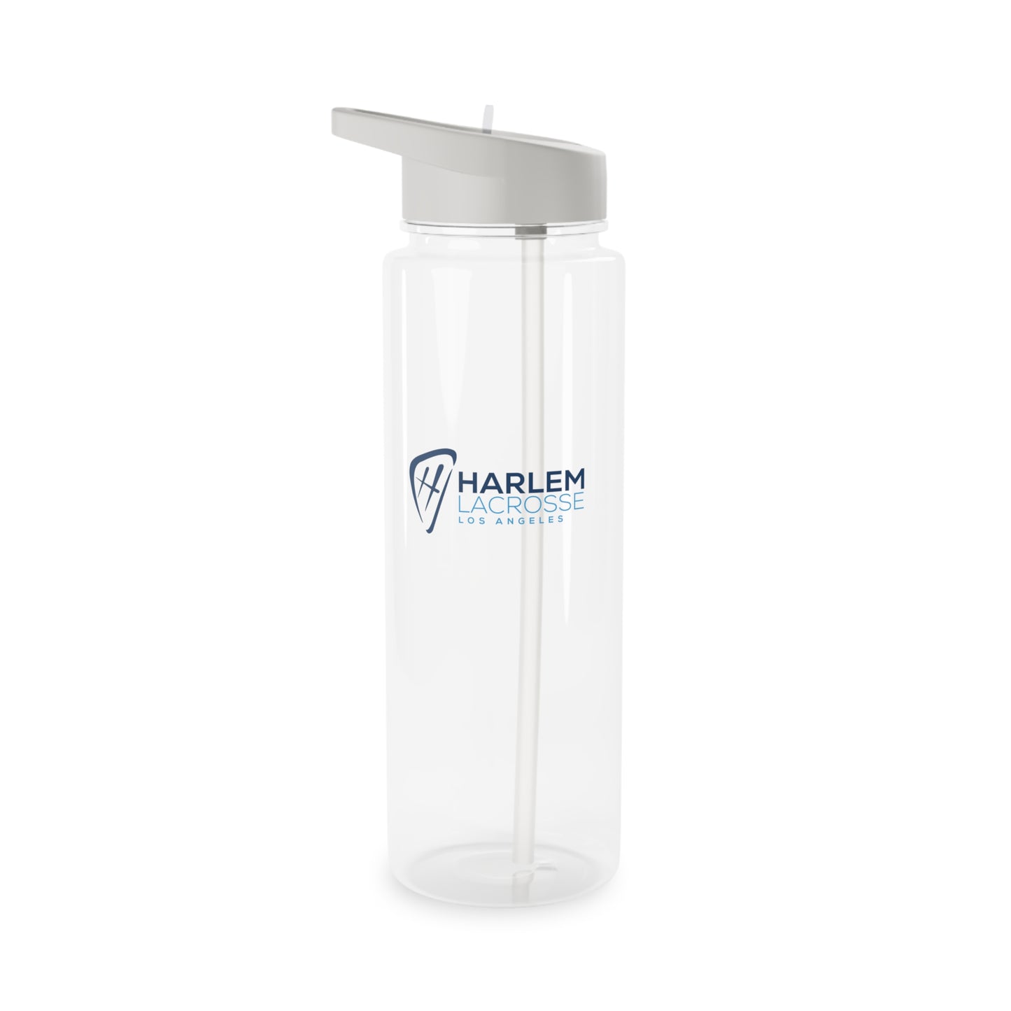 Harlem Lacrosse Tritan Water Bottle