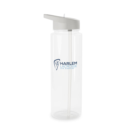 Harlem Lacrosse Tritan Water Bottle