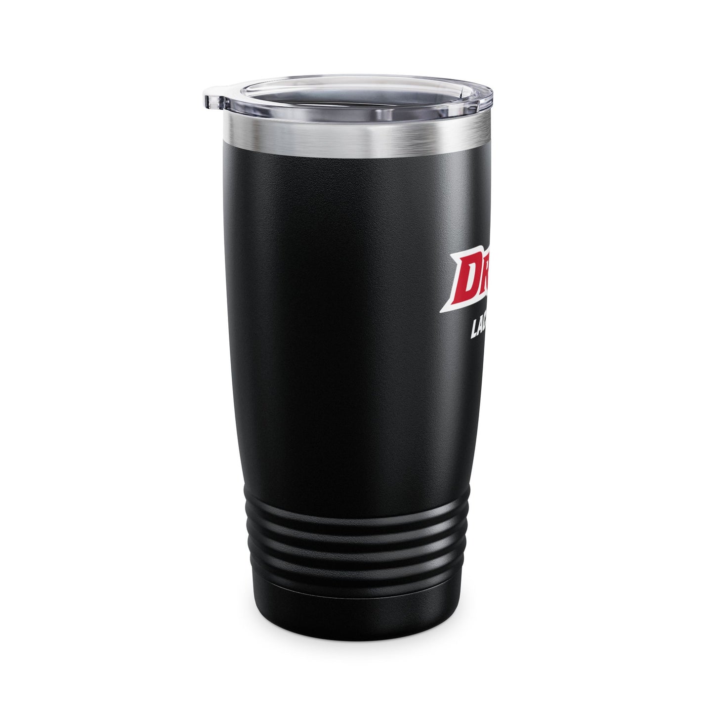 Drury Lacrosse Ringneck Tumbler, 20oz