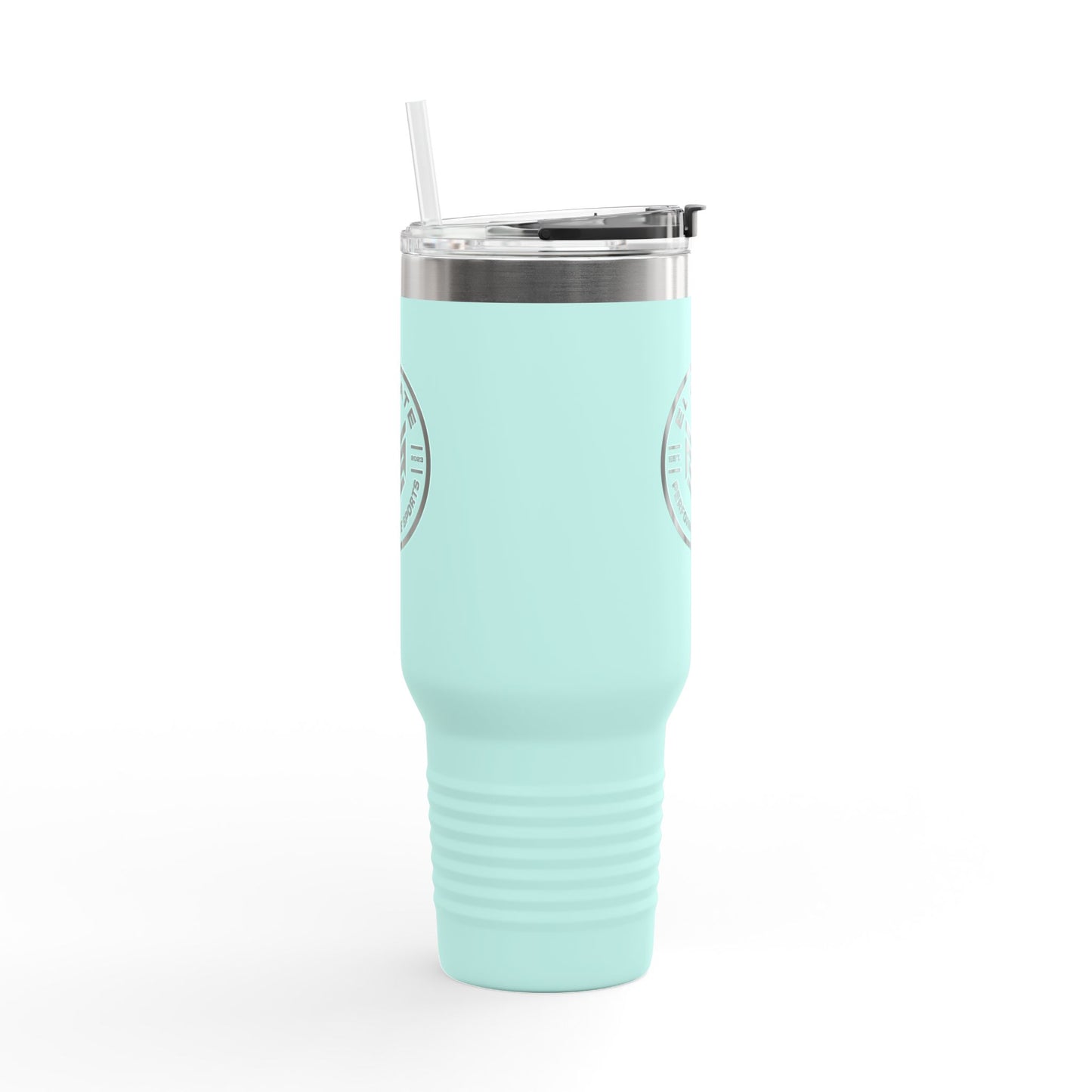 Elevate Performance Sports Insulated Travel Mug (40oz)