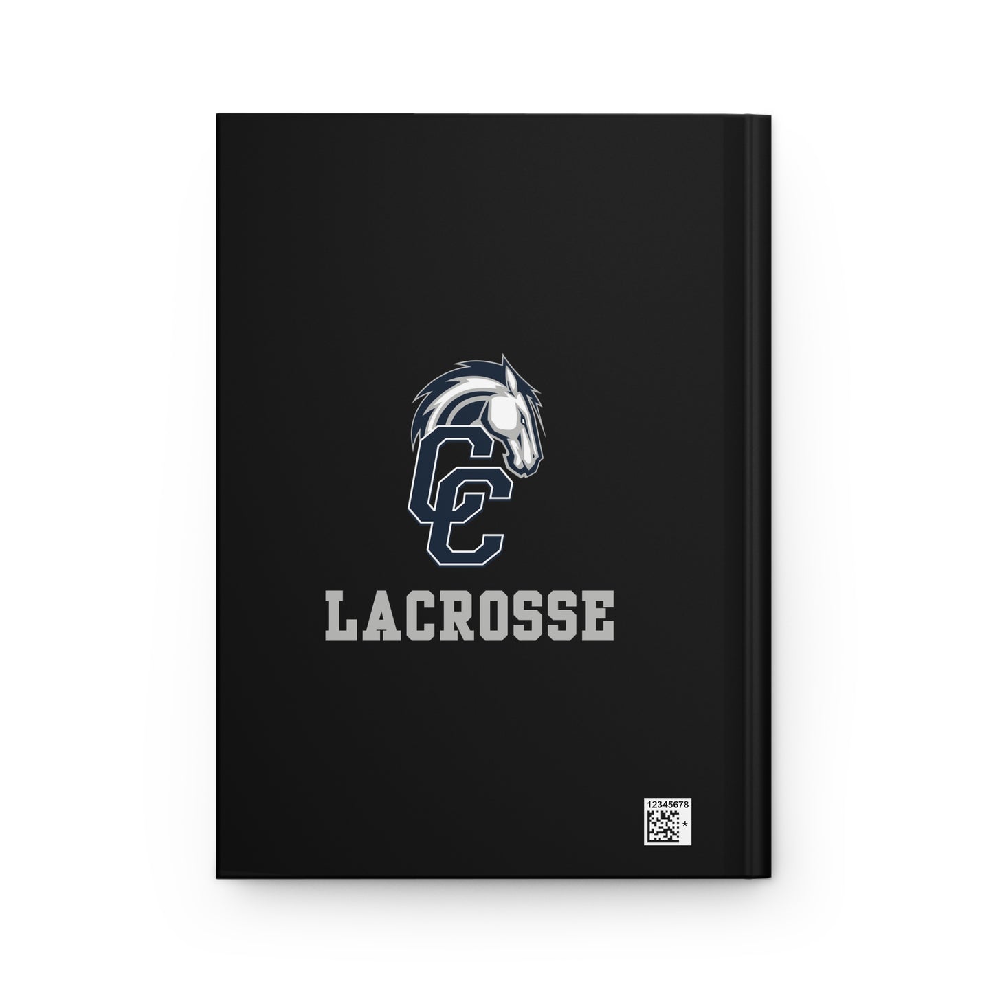 CCYL Hardcover Journal Matte