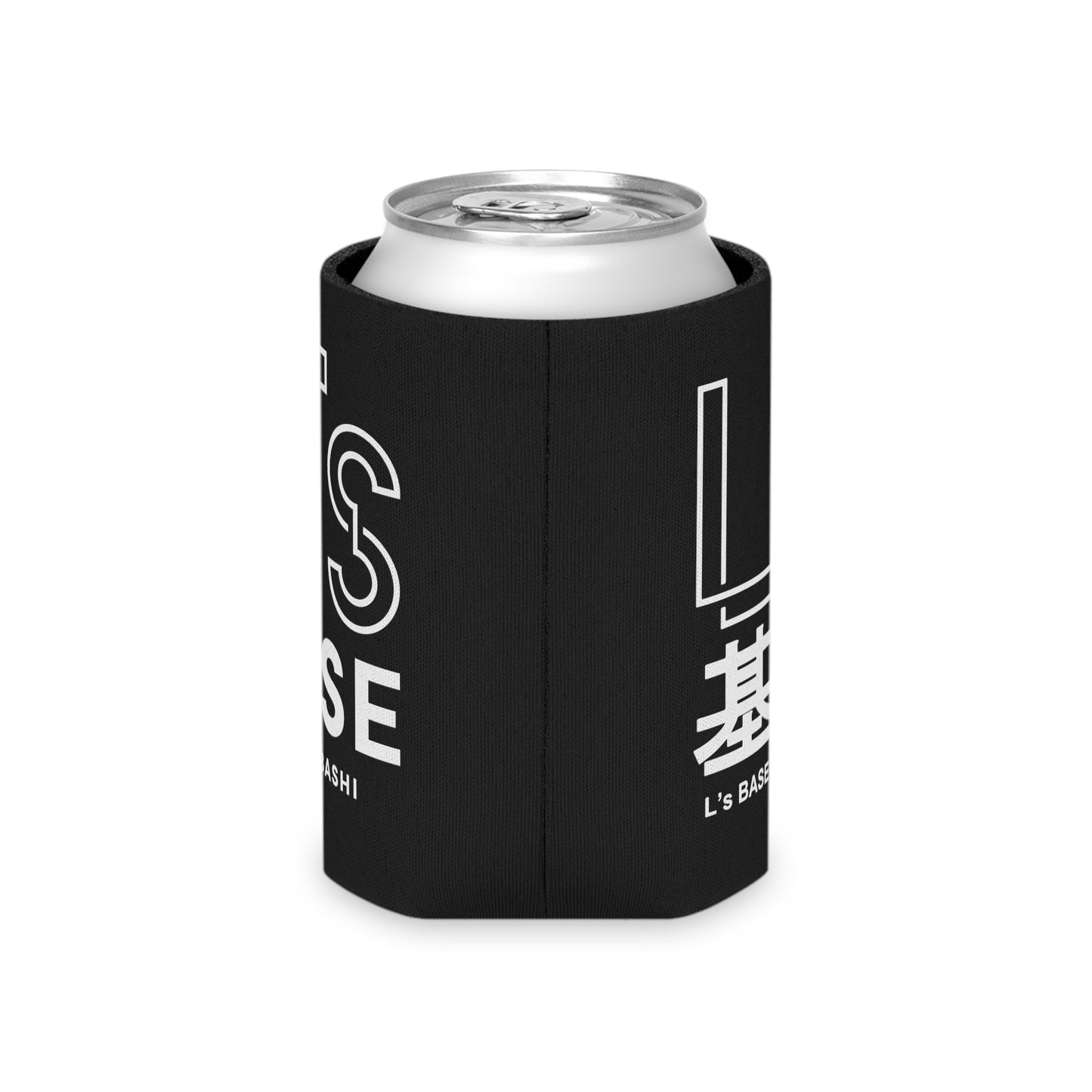 L's BASE Can Cooler (3-Pack)