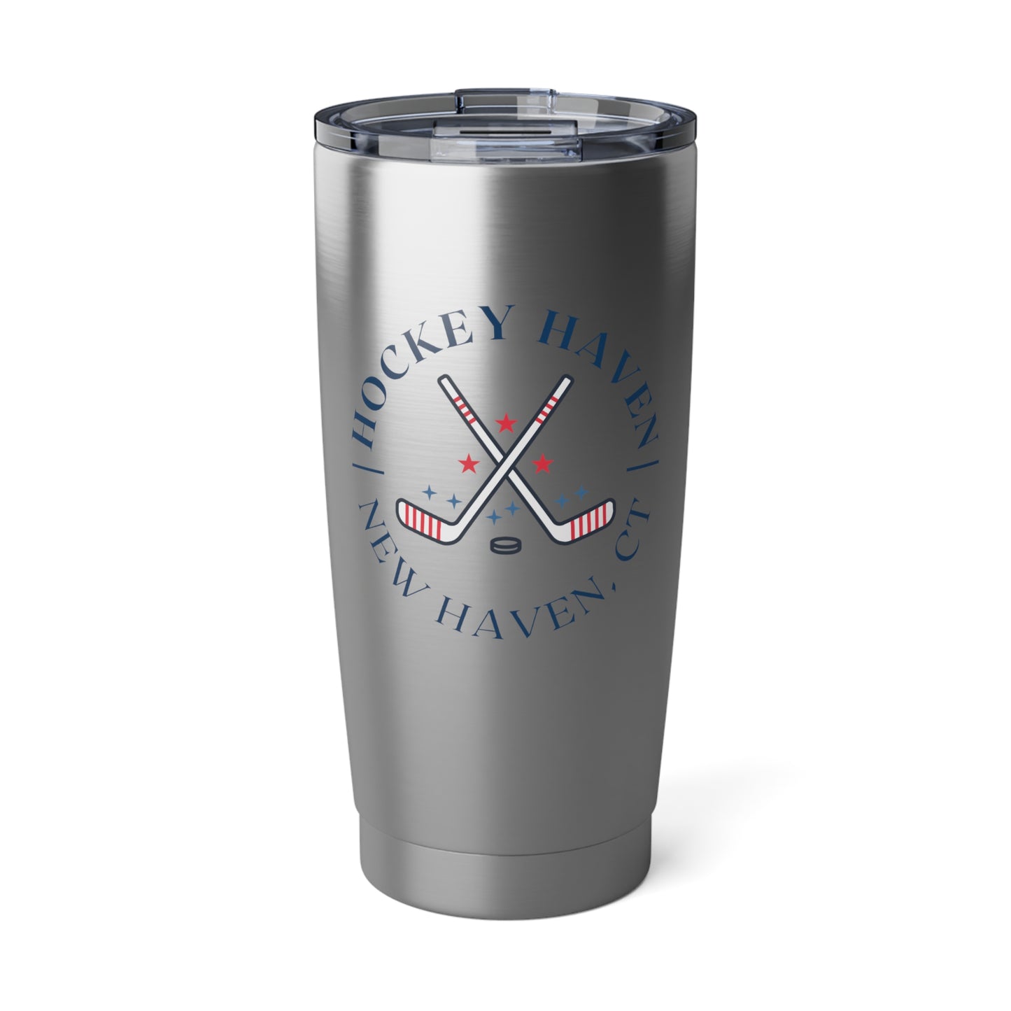 Hockey Haven Community Insulated Tumbler (20oz)