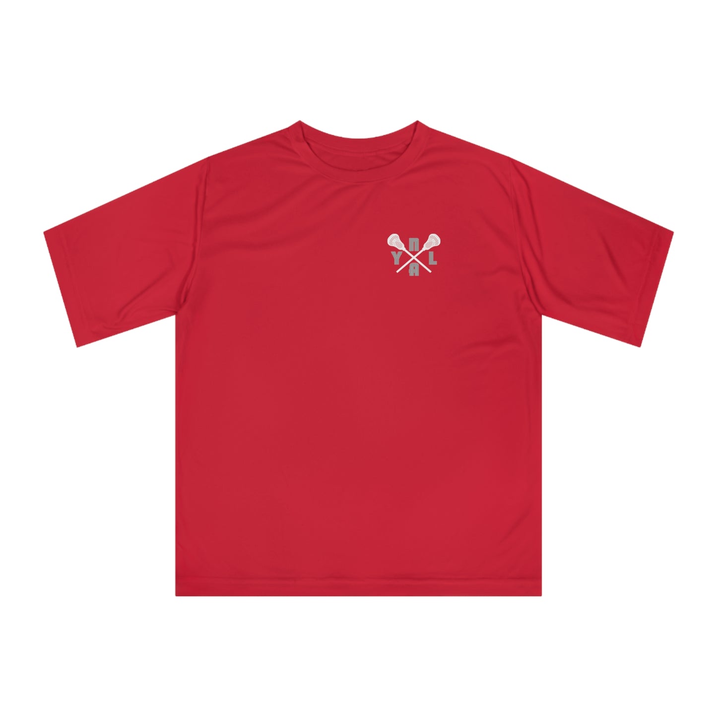 Adult NYLA Team 365 Zone Performance T-shirt