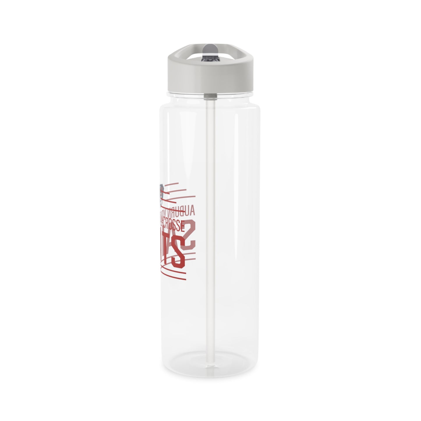 Auburn Youth Lacrosse Tritan Water Bottle