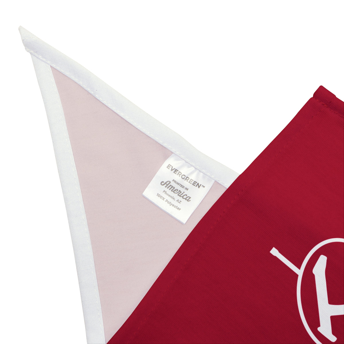 Hoboken Lacrosse Pet Bandana