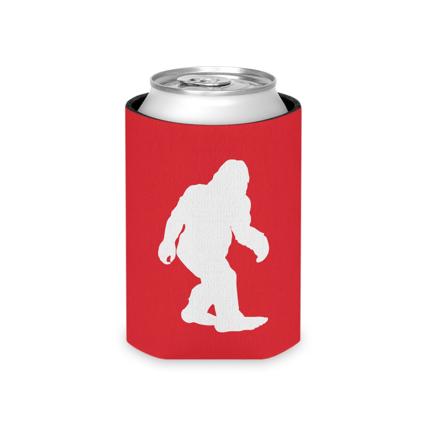 Sasquatch Apparel Can Cooler 3-pack