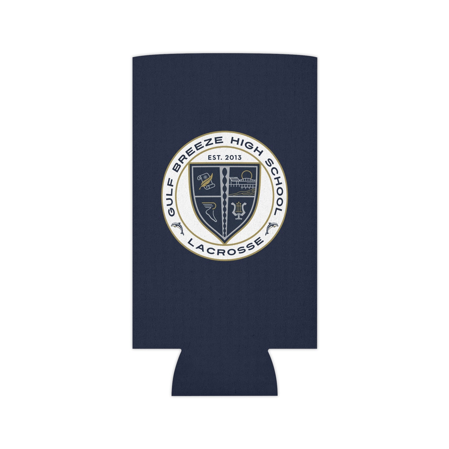GBHS Can Cooler (3-pack)