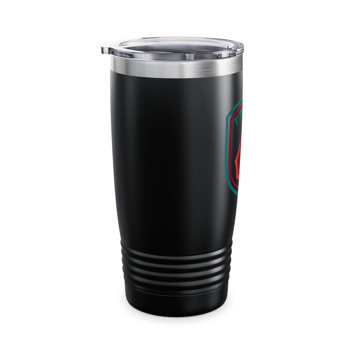 Tacoma Triton Ringneck Tumbler (20oz)