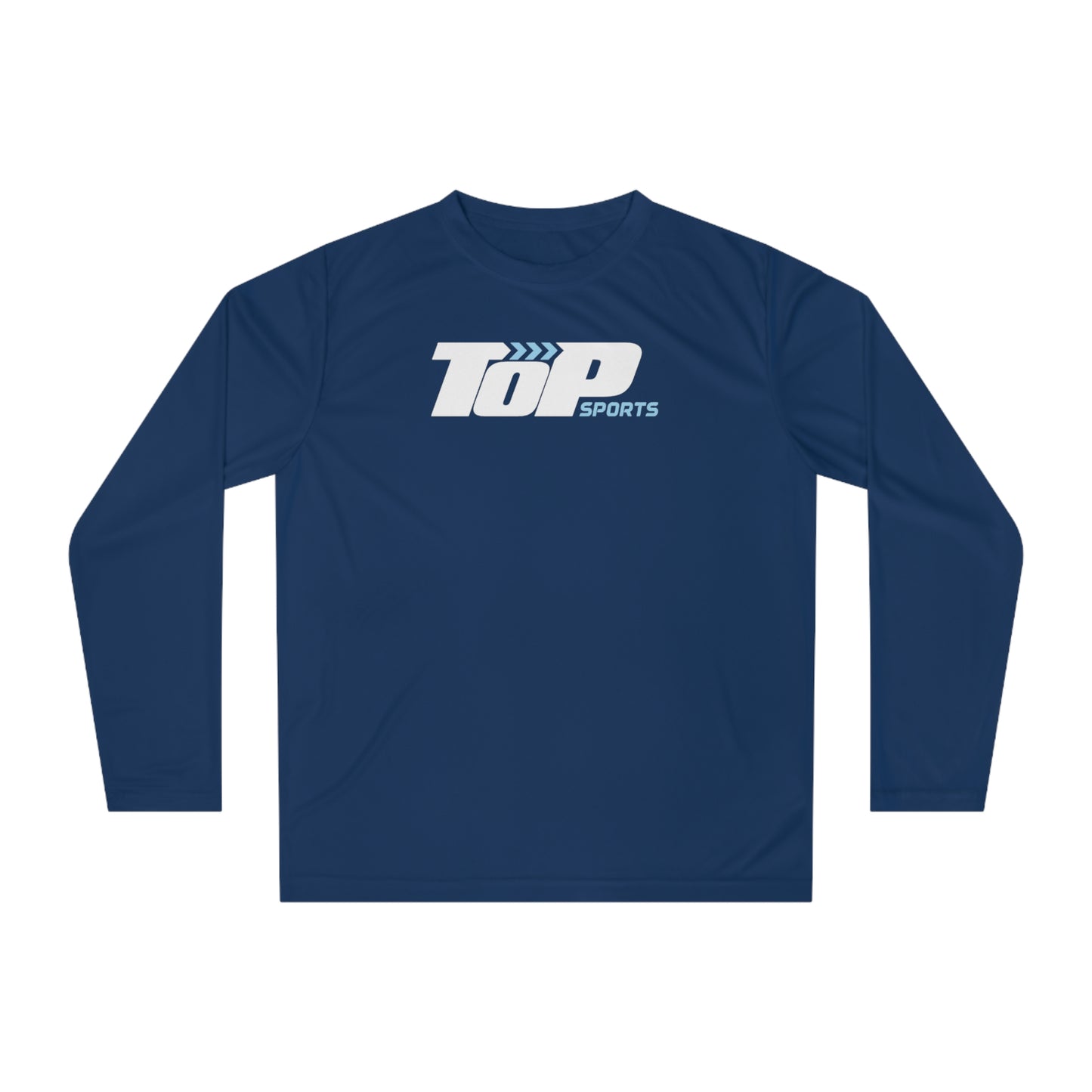 Adult TOP Sports 365 Performance Long Sleeve