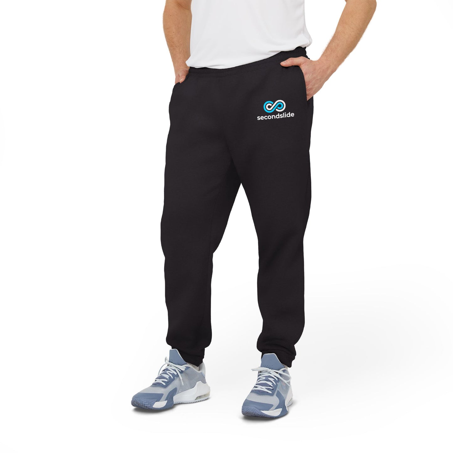 Secondslide Adidas Joggers