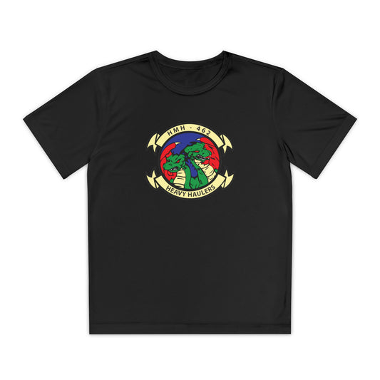 Youth HMH-462 Sport-Tek Performance T-Shirt