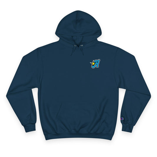 Adult Alliance National Champion Hoodie