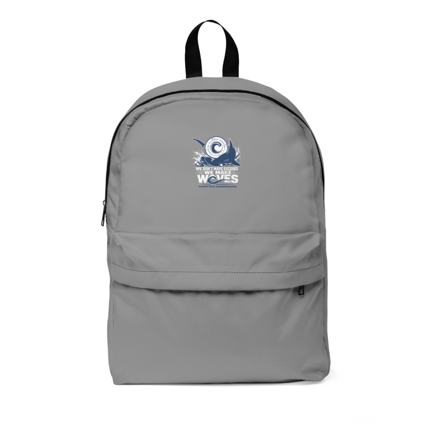 Classic Backpack