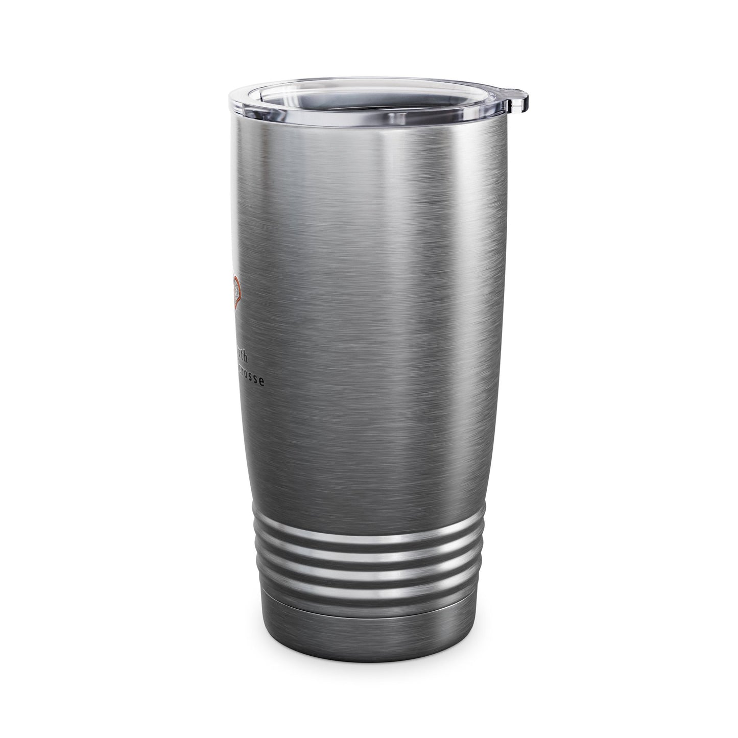 Ridgefield Youth Lacrosse Ringneck Tumbler (20oz)
