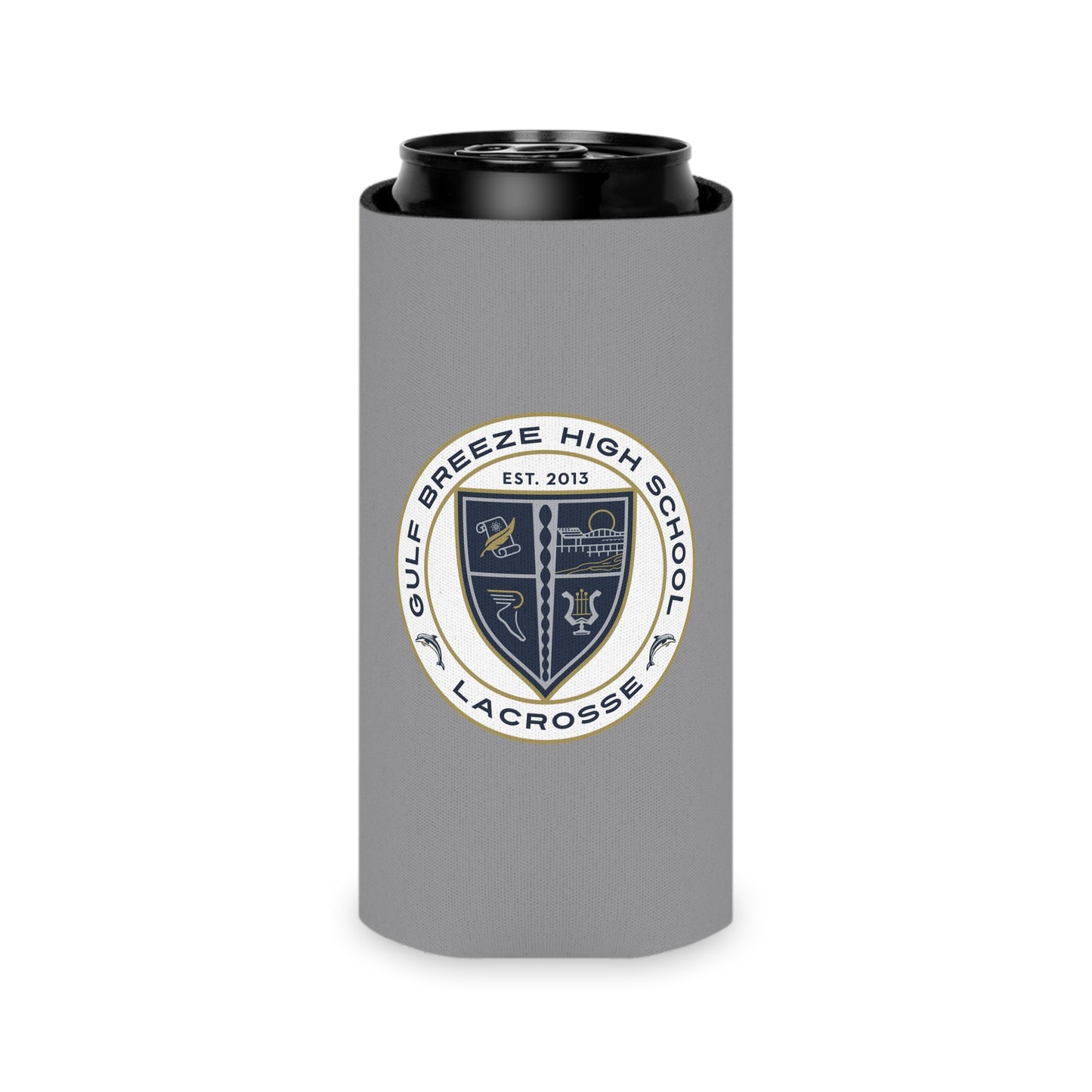 GBHS Can Cooler (3-pack)