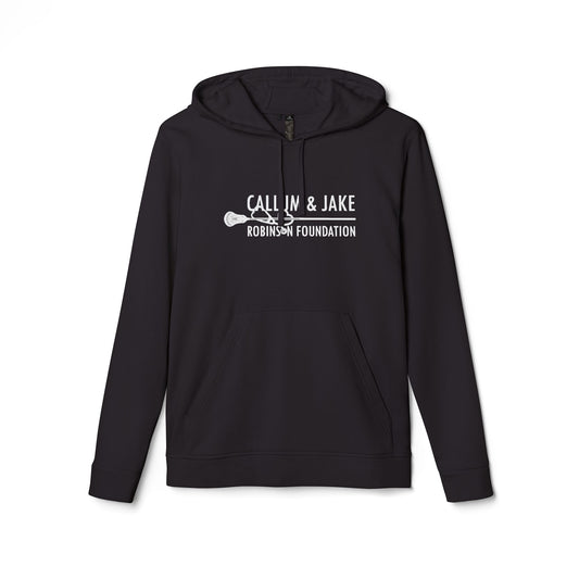 Adult Adidas CJR Foundation Fleece Hoodie