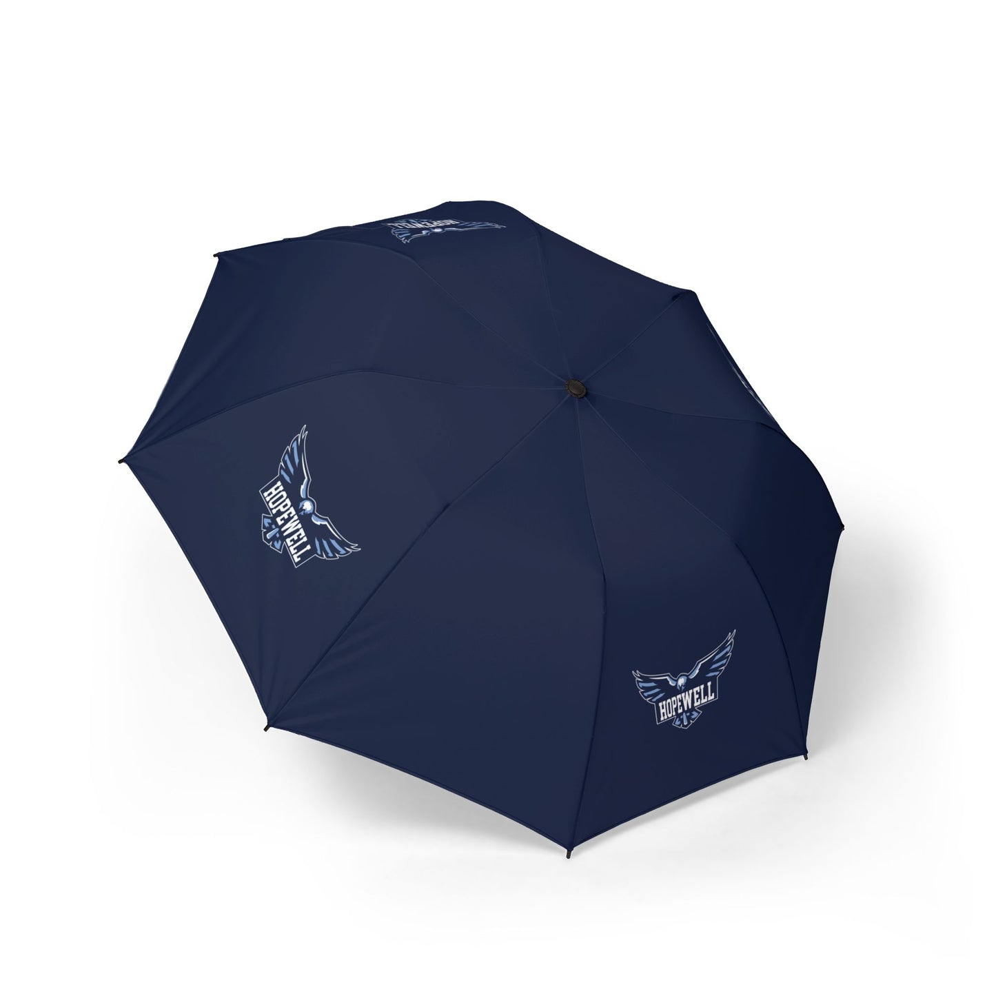 Hopewell Hawks Foldable Umbrella