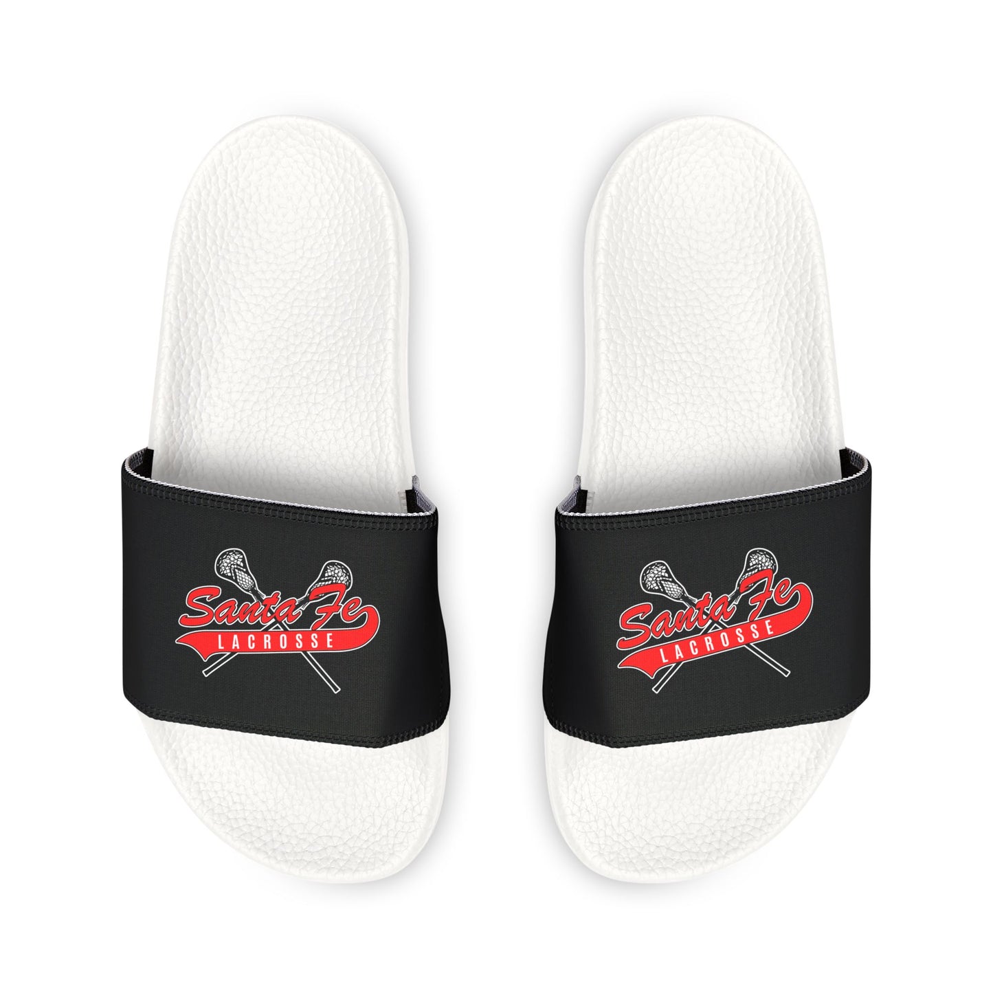 Youth SFHS Lacrosse Comfort Slide Sandals