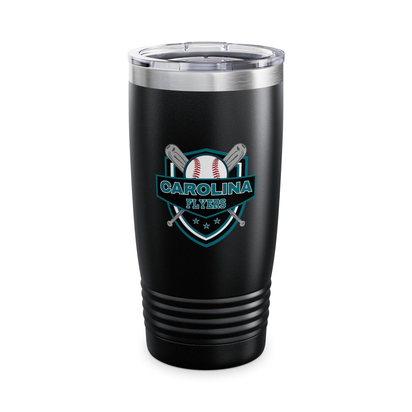 Carolina Flyers Ringneck Tumbler (20oz)
