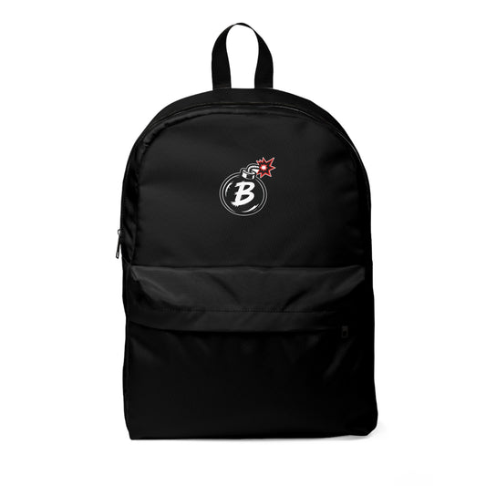 Lowcountry Bomber Classic Backpack