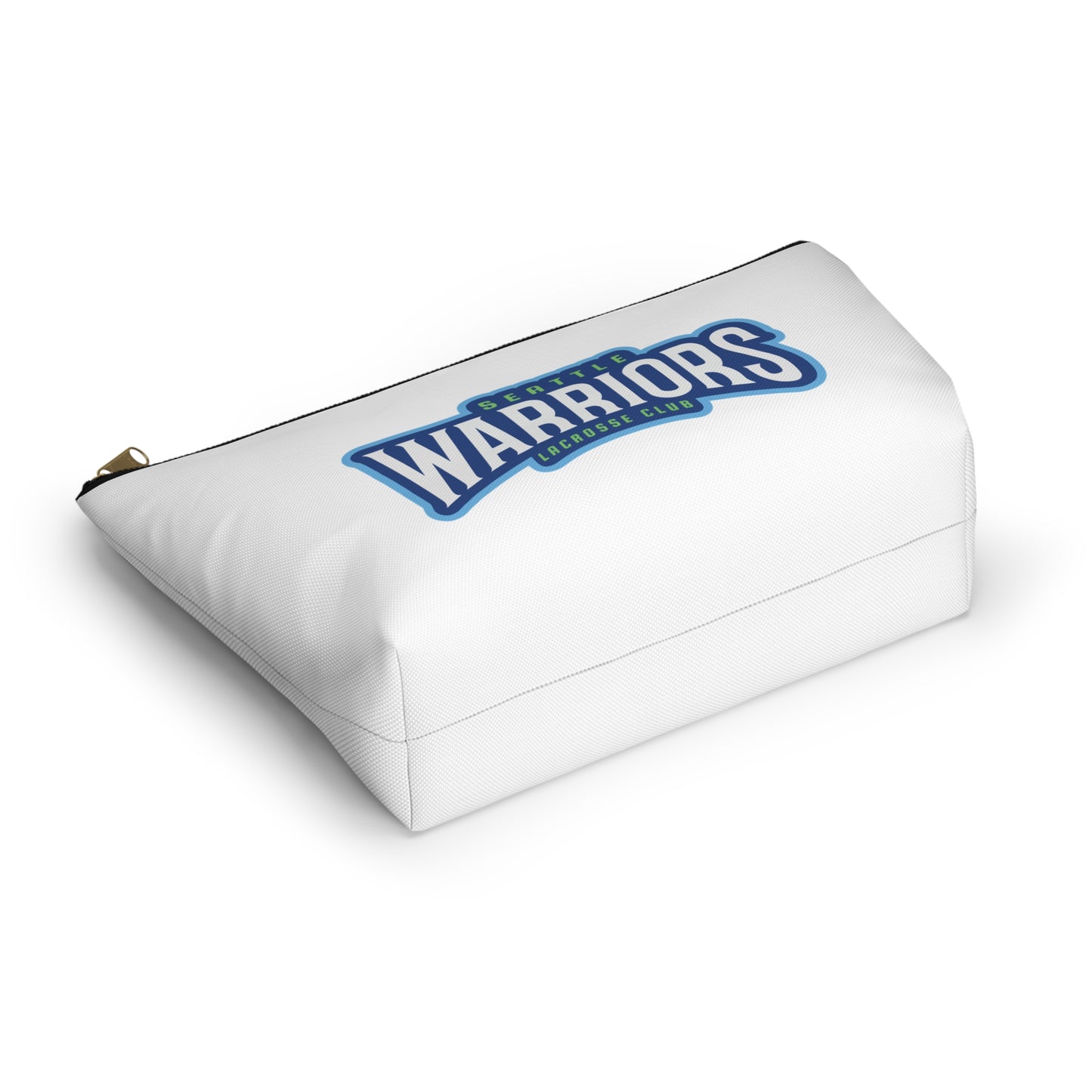 Seattle Warriors Lacrosse Accessory Pouch