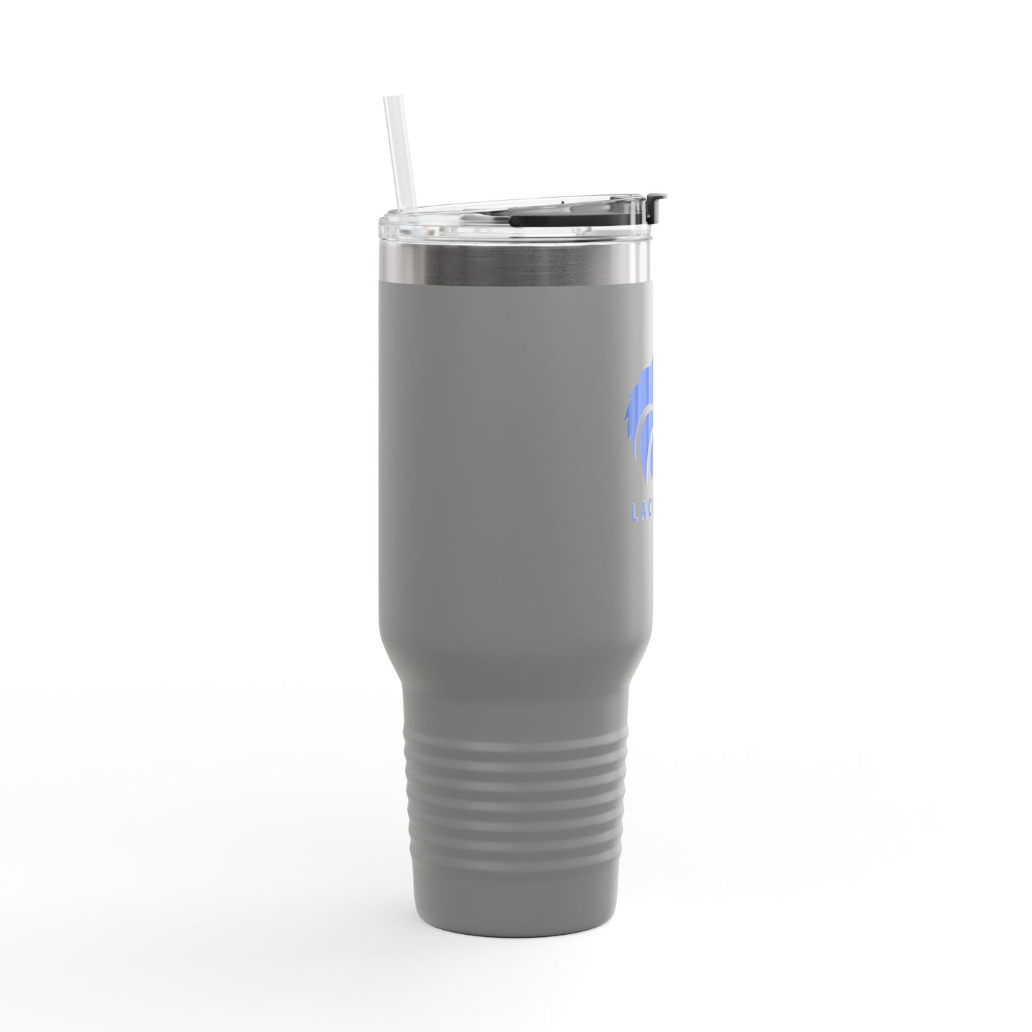 Timberline Lacrosse Polar Camel Insulated Travel Mug (40oz)