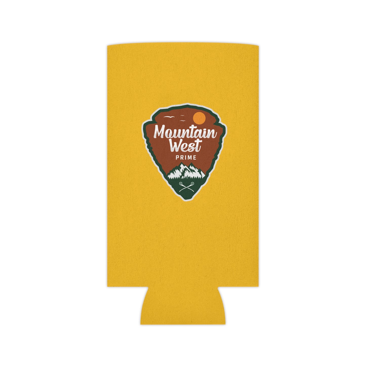 Mountain West Prime Can Cooler (3-Pack)