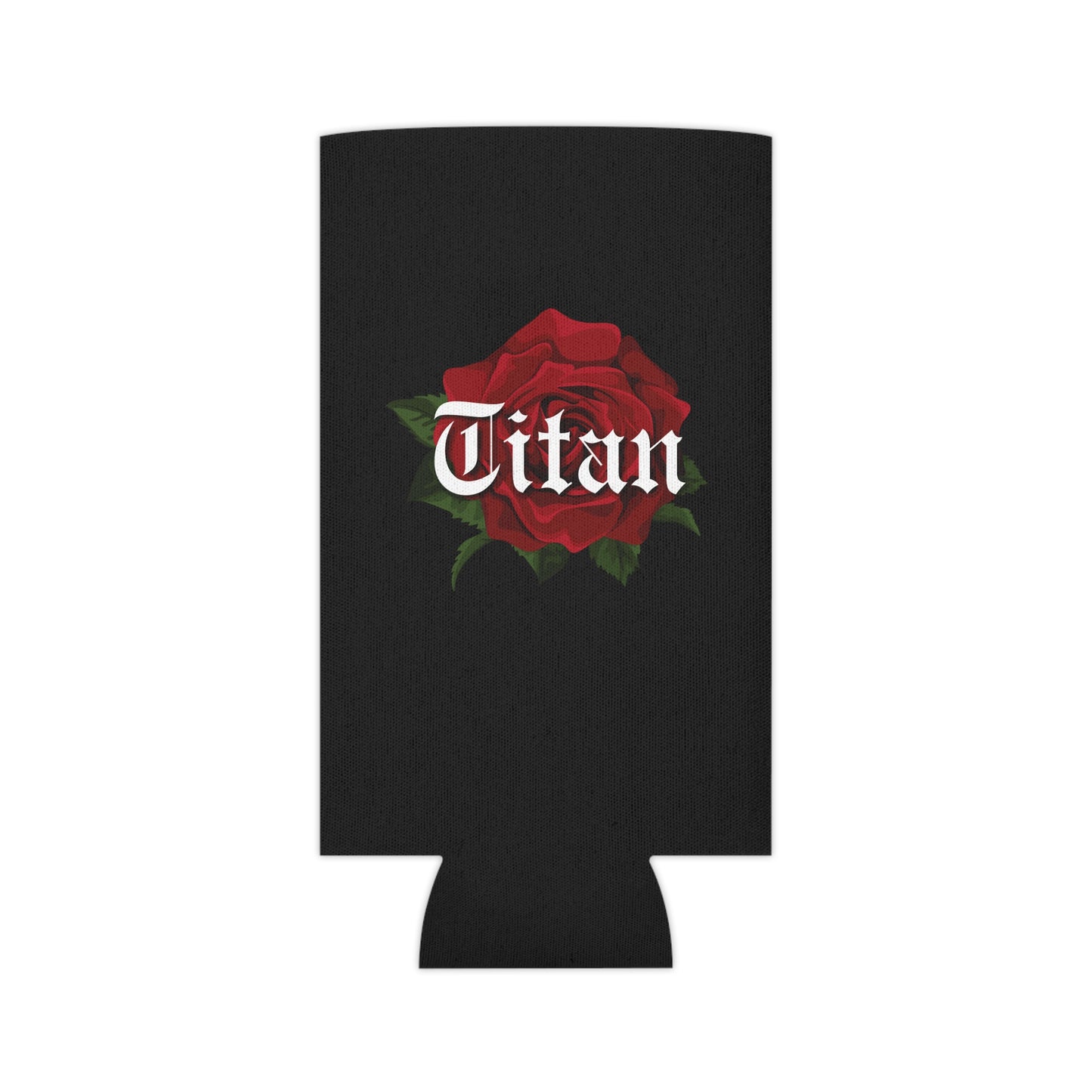Titan Lacrosse Can Cooler (3-Pack)