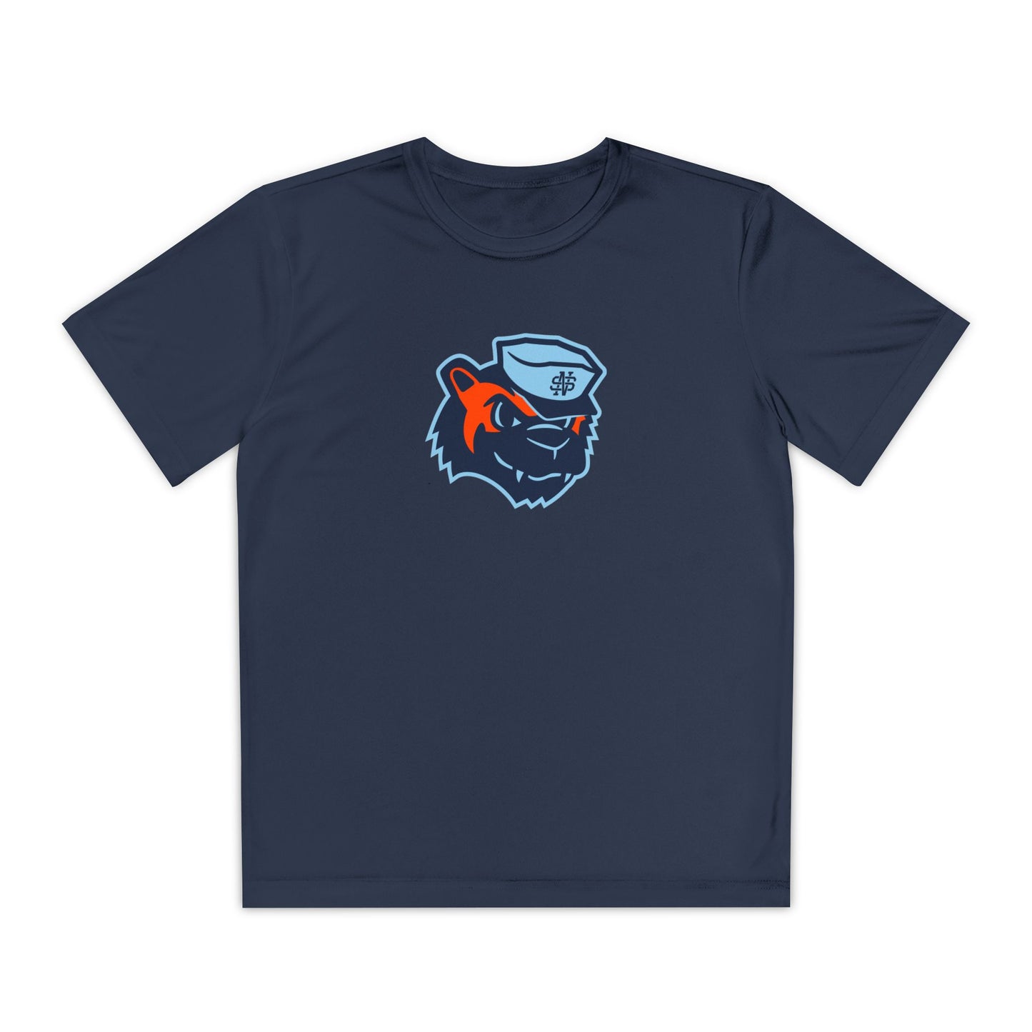 Youth North Stafford Sport-Tek Performance T-Shirt