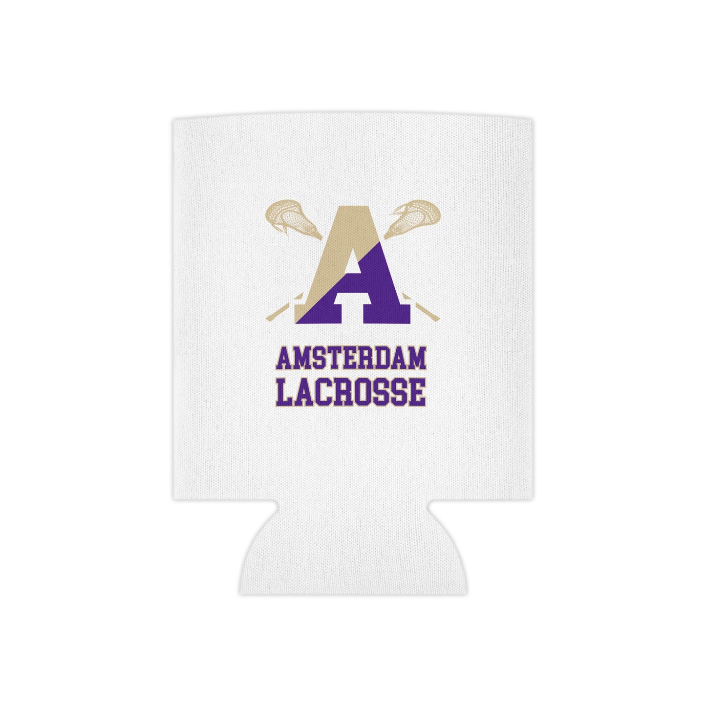Amsterdam Lacrosse Can Cooler (3-pack)