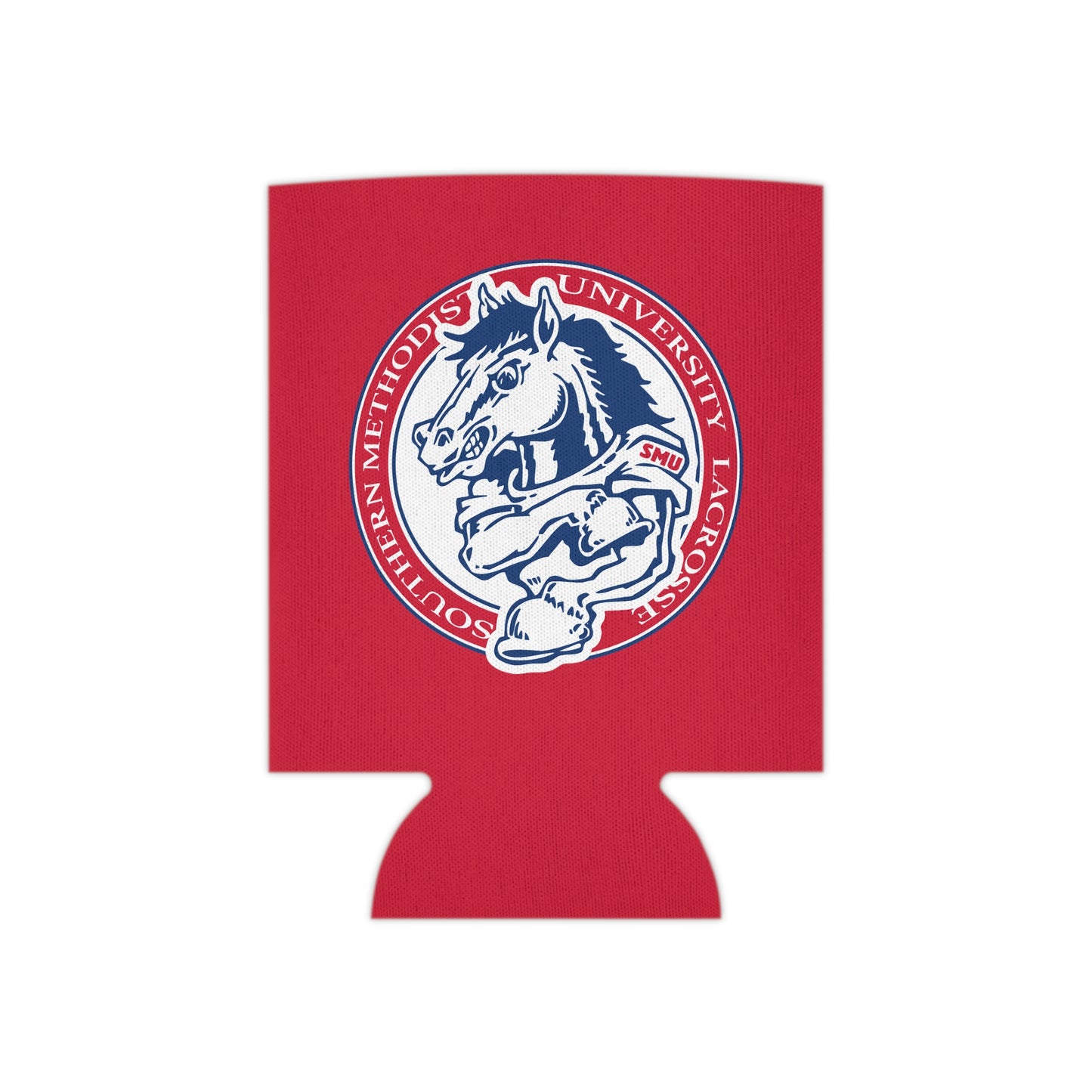 Stangs Lacrosse Can Cooler 3-pack