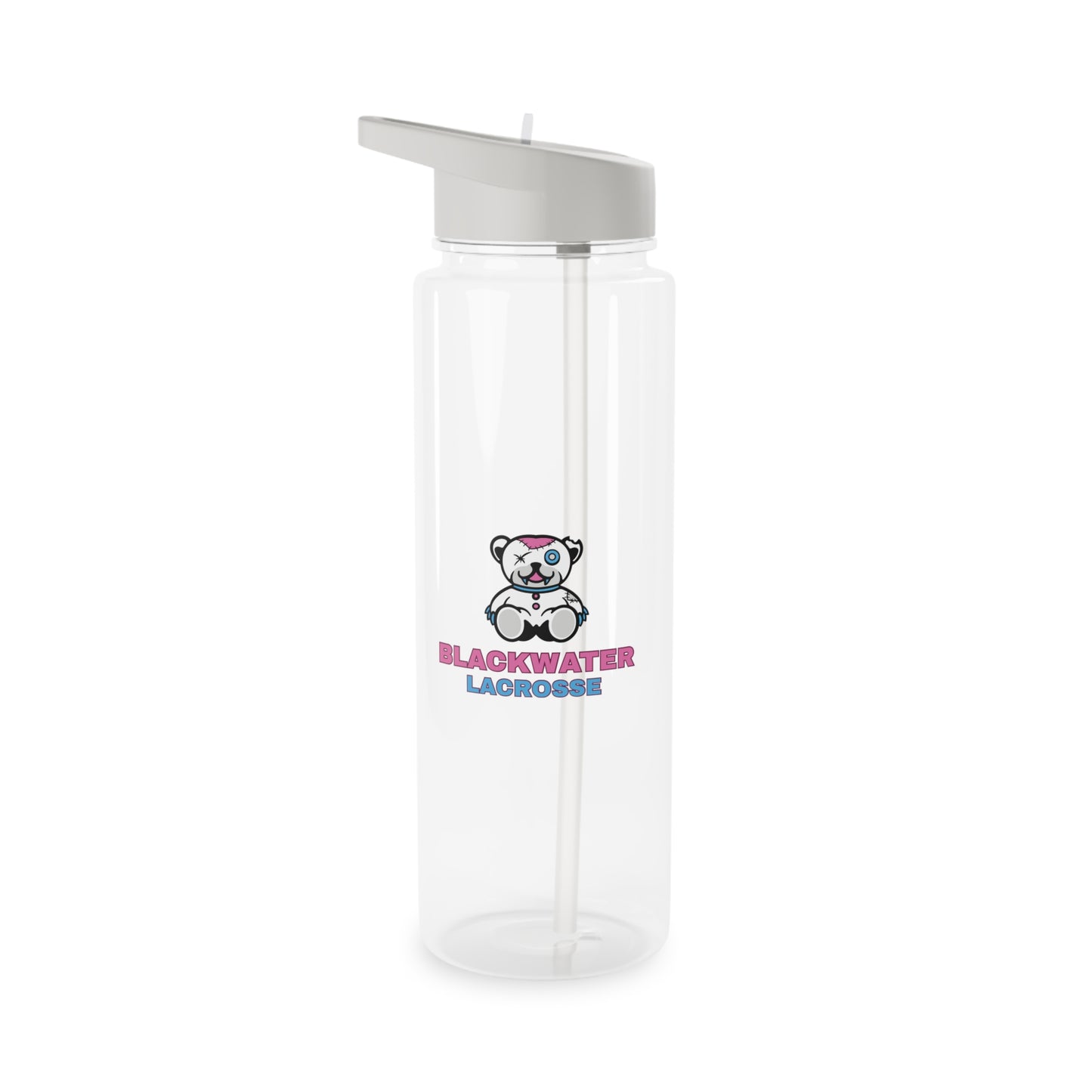 Blackwater Lacrosse Tritan Water Bottle