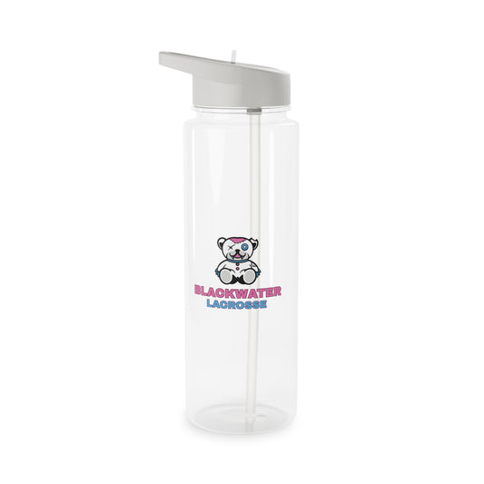 Blackwater Lacrosse Tritan Water Bottle