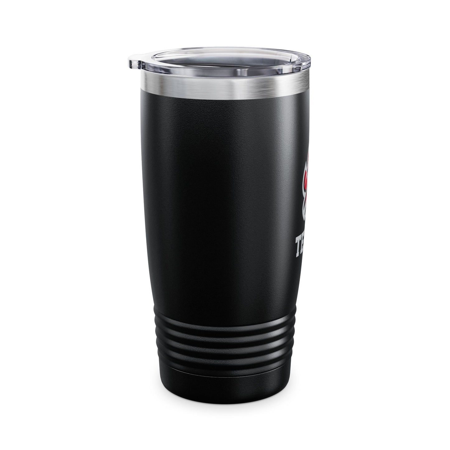 Bethel Tate HS Tennis Ringneck Tumbler (20oz)