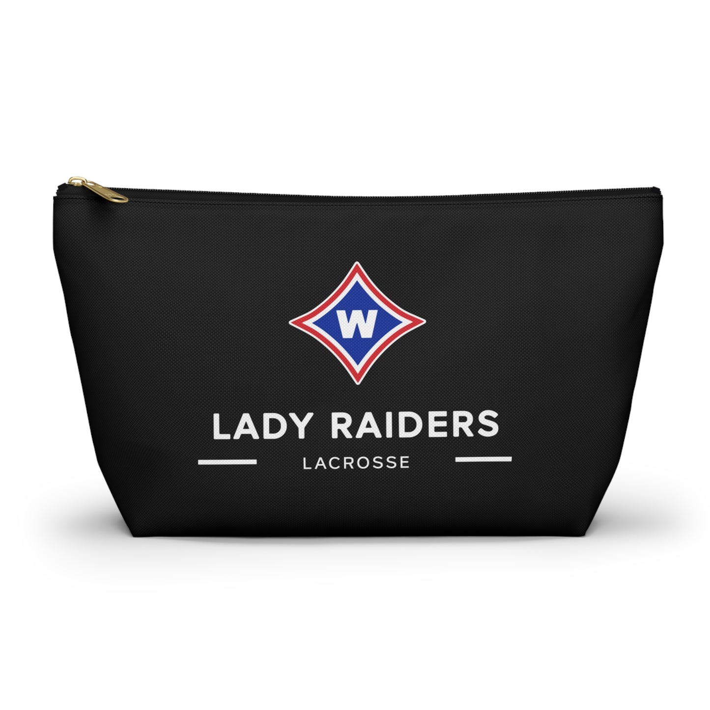 Walton Girls Lacrosse Accessory Pouch
