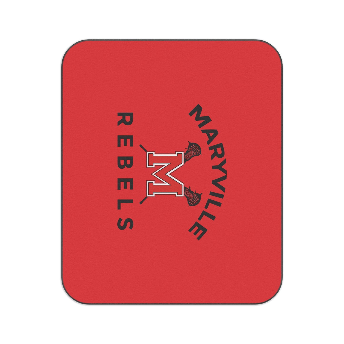 Maryville Lacrosse Stadium Blanket (61" x 51")
