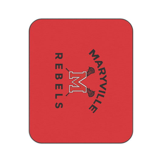 Maryville Lacrosse Stadium Blanket (61" x 51")