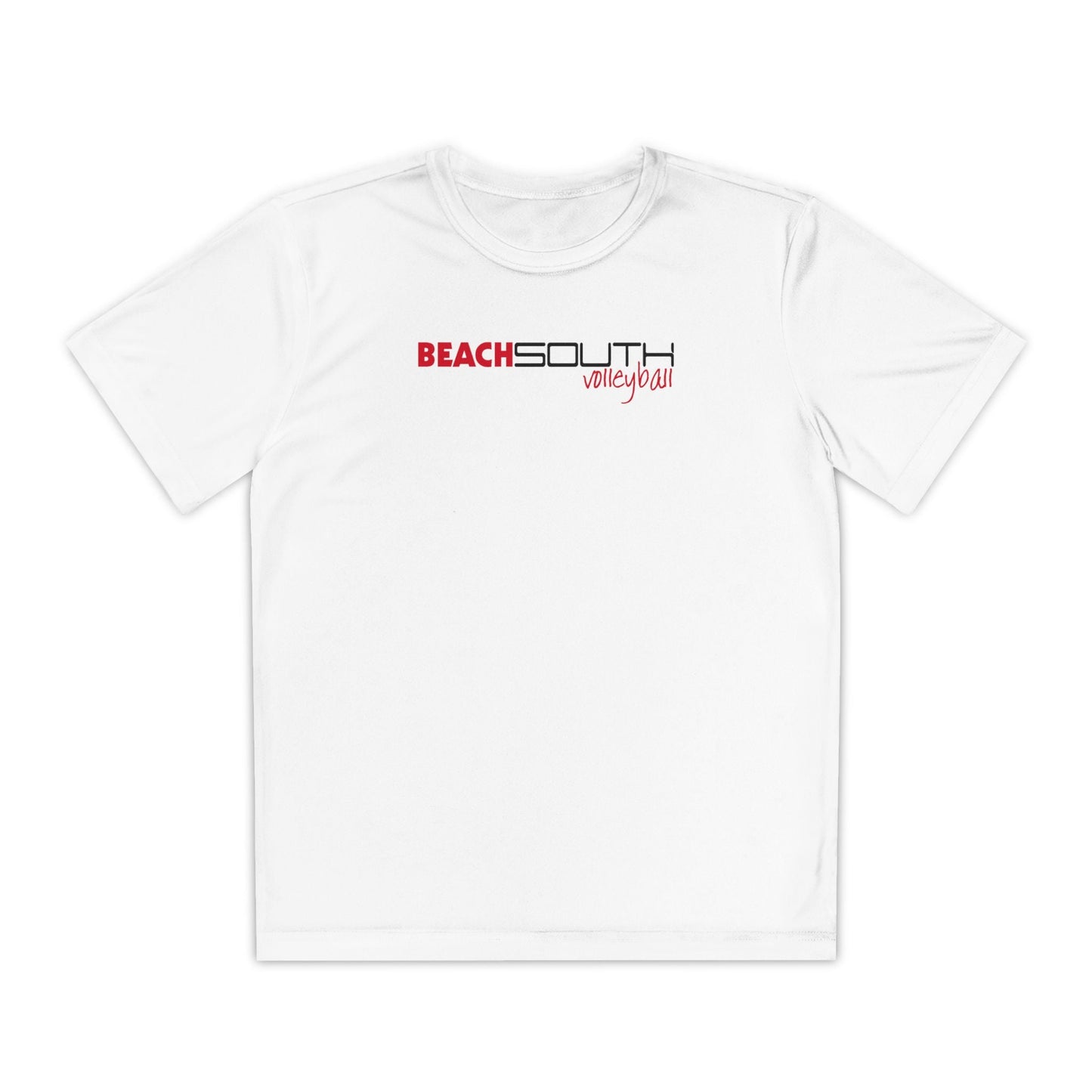 Youth Sport-Tek Performance Tee
