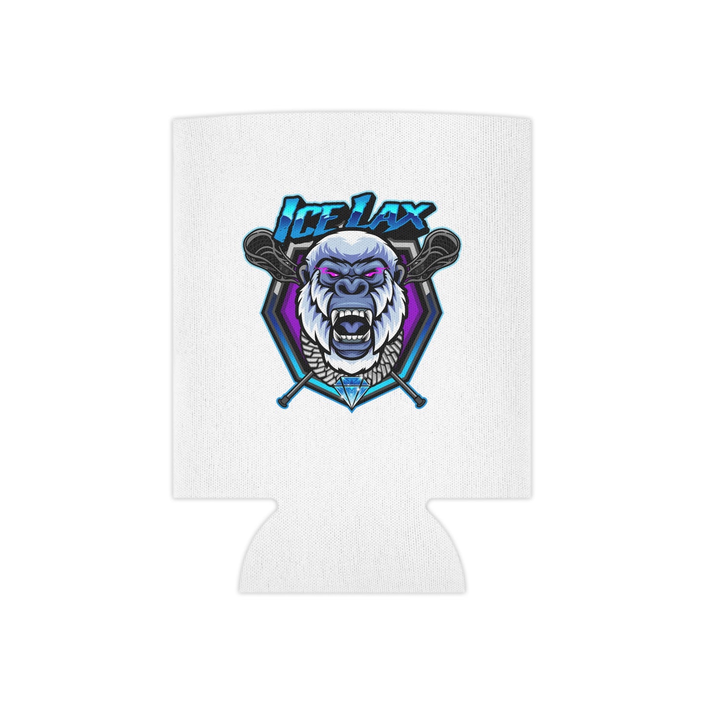 ICE LAX Can Cooler (3-pack)