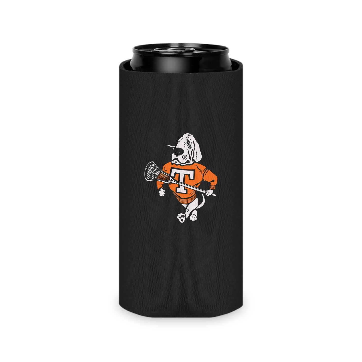 Tennessee Lacrosse Can Cooler (3-pack)