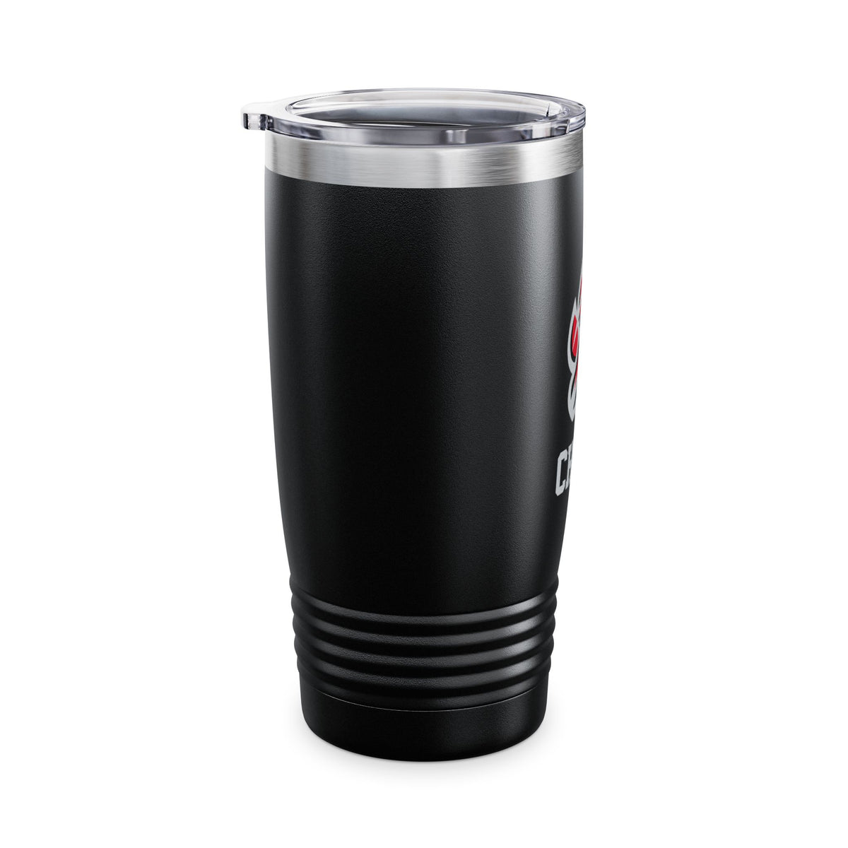 Bethel Tate HS Cheer Ringneck Tumbler (20oz)