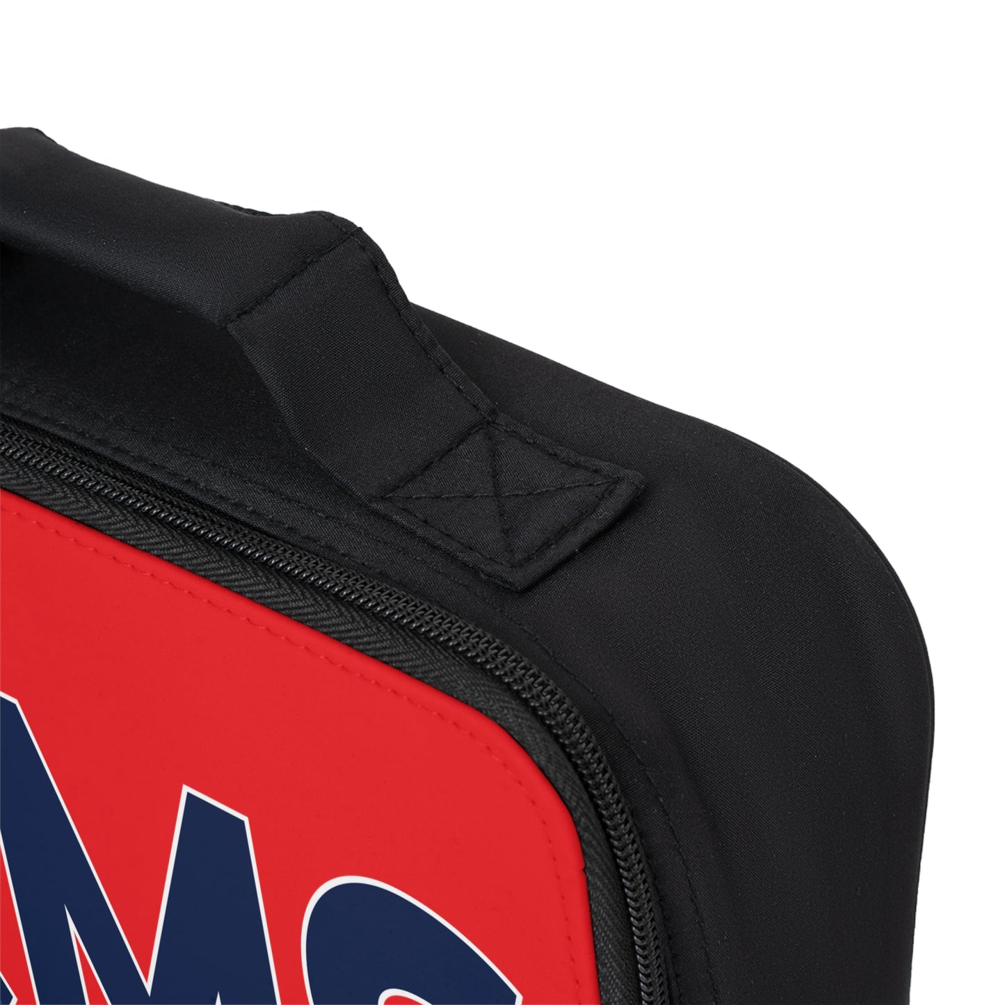 CMS Lunch Box