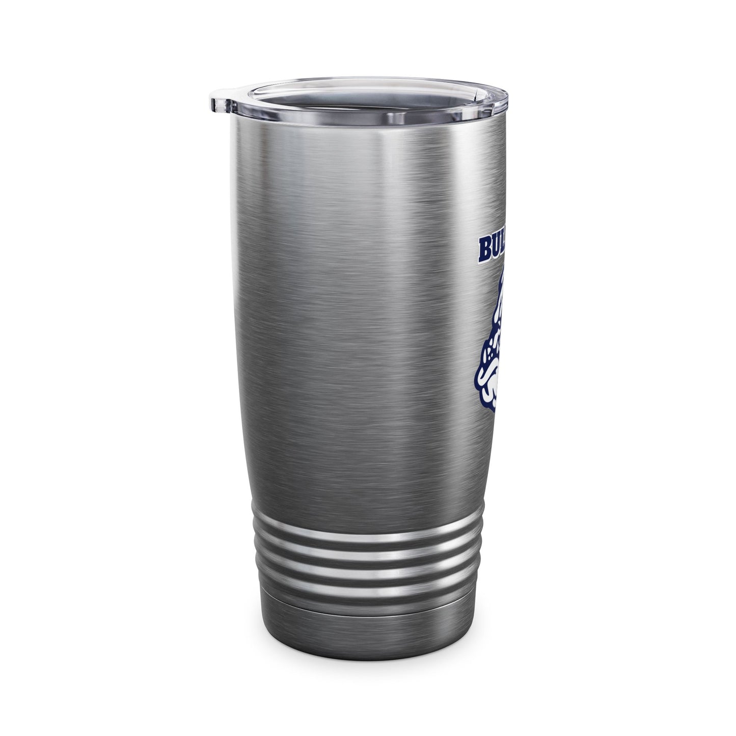 Bulldogs Ringneck Tumbler (20oz)
